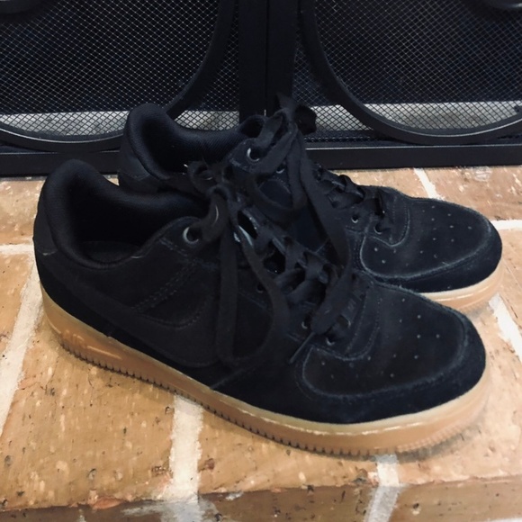 nike air force 1 low 38.5